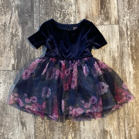 Other - Girls Dress Size 2T